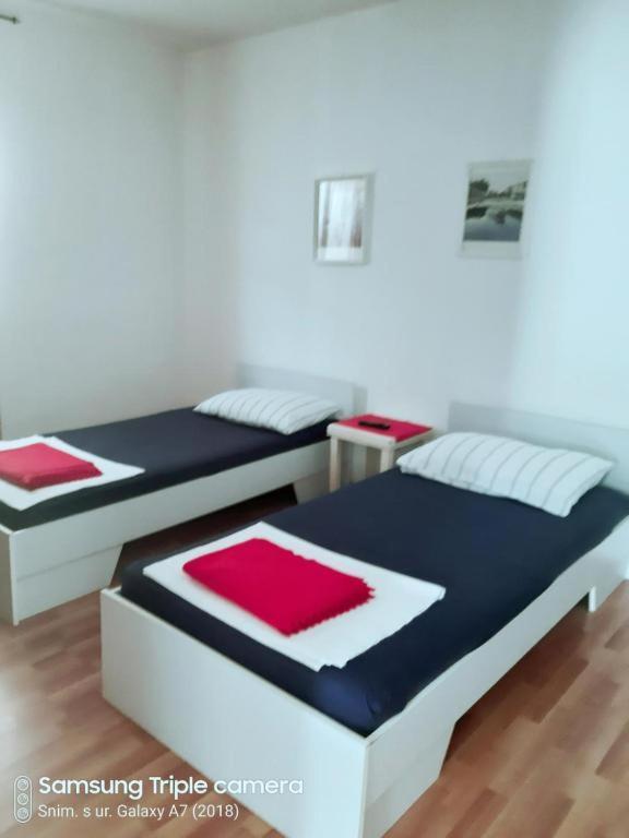 Grebaštica Sparadici מראה חיצוני תמונה