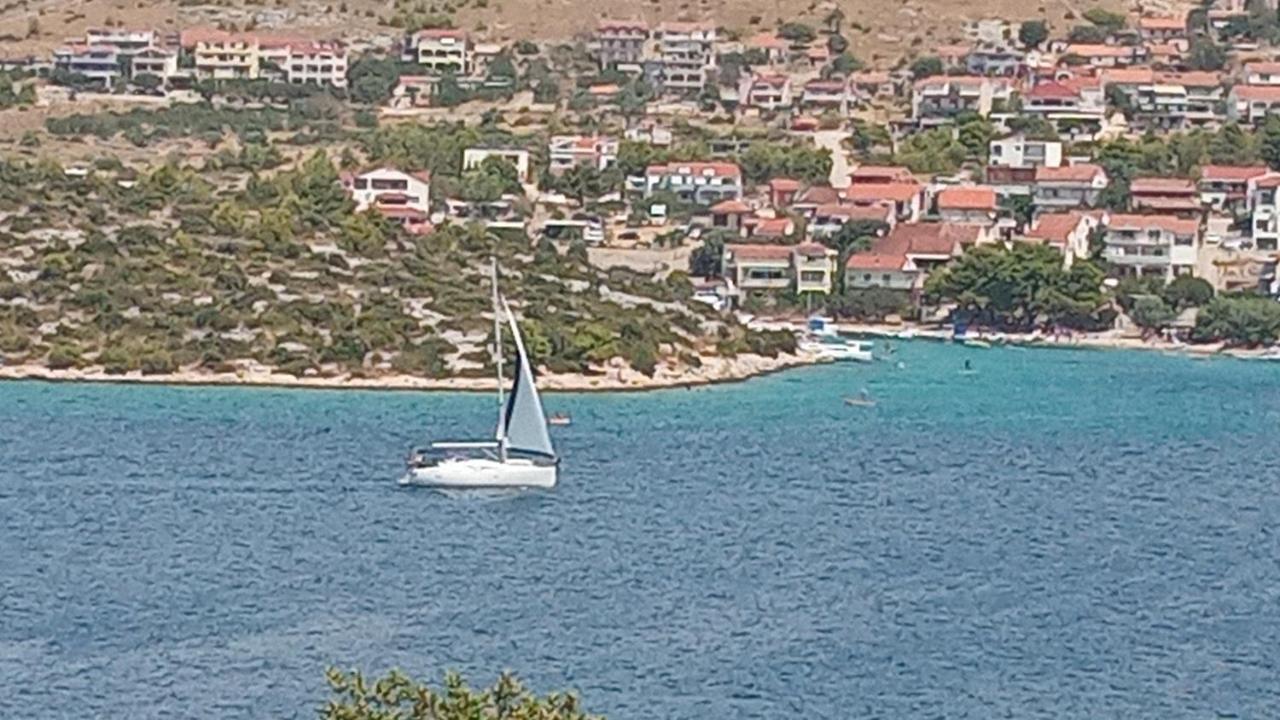Grebaštica Sparadici מראה חיצוני תמונה